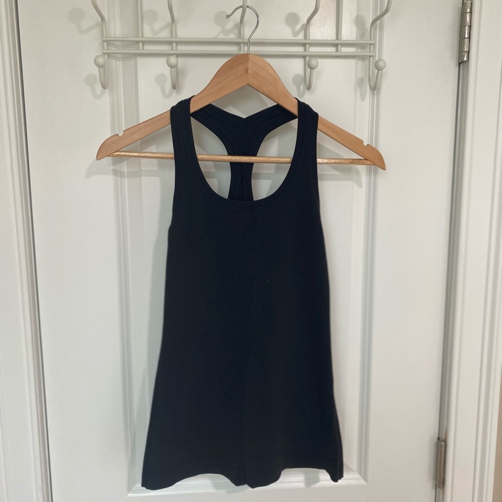 Lululemon Cool Racerback Tank
